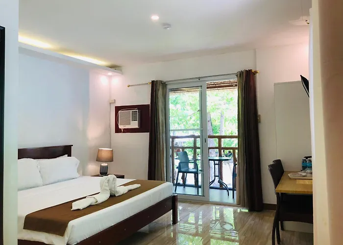 Santander Pebble Beach Resort