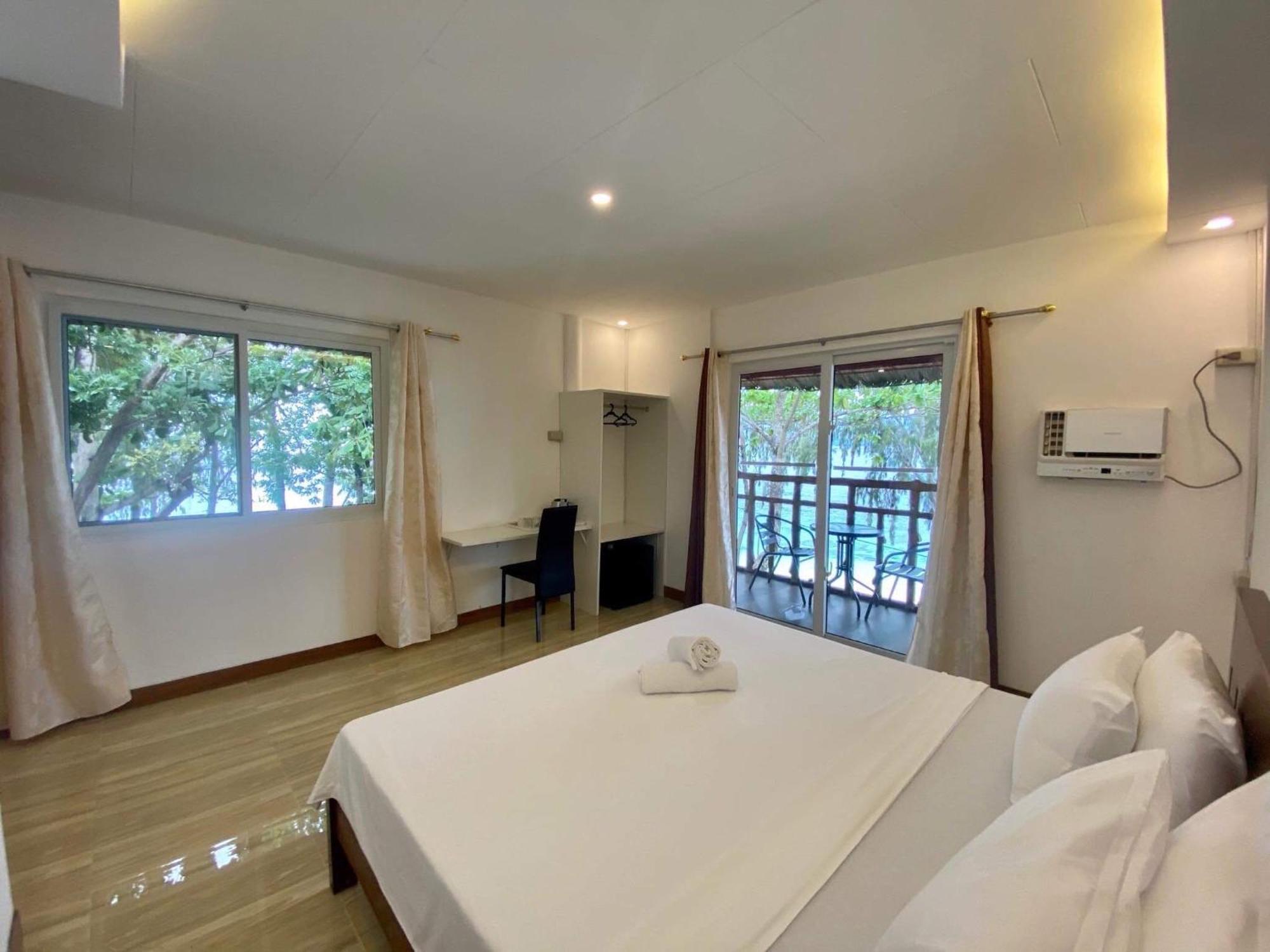 Pebble Resort